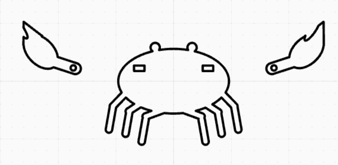 Crab