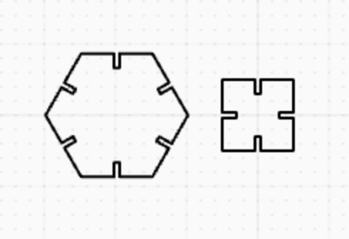 Parametric Construction Kit